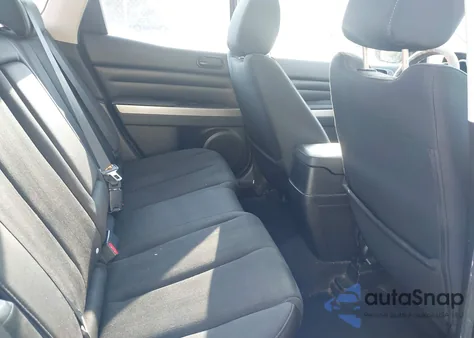 2011 Mazda Cx-7 I Sv from USA, damaged, VIN JM3ER2A56B0367853